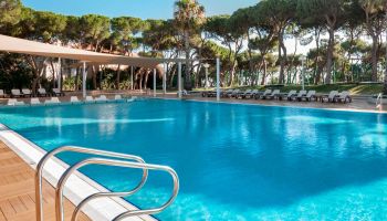 מלון דן כרמל חיפה