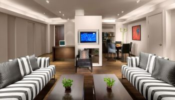 מלון דן כרמל חיפה