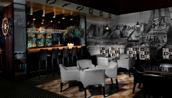 מלון דן כרמל חיפה