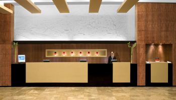 מלון דן כרמל חיפה