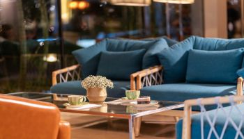 מלון אואזיס ספא קלאב