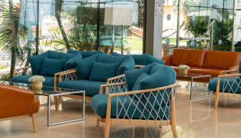 מלון אואזיס ספא קלאב