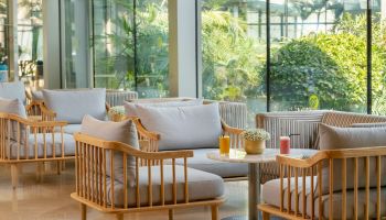 מלון אואזיס ספא קלאב