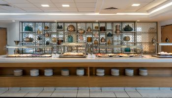 מלון אואזיס ספא קלאב