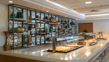 מלון אואזיס ספא קלאב