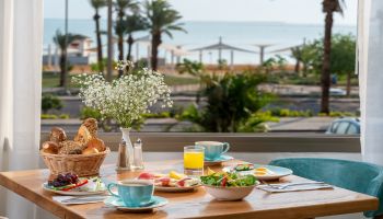 מלון אואזיס ספא קלאב