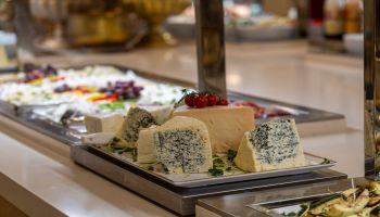 מלון אואזיס ספא קלאב