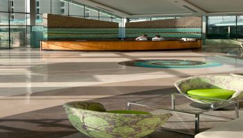 מלון אואזיס ספא קלאב