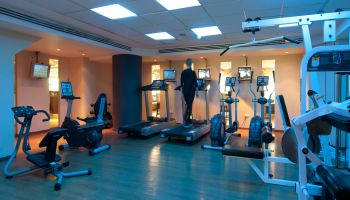 מלון אואזיס ספא קלאב