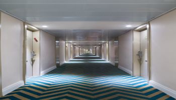 מלון אואזיס ספא קלאב