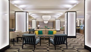 מלון אואזיס ספא קלאב