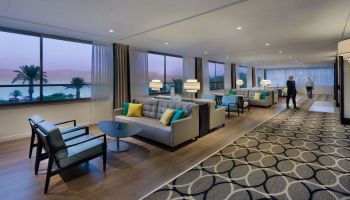 מלון אואזיס ספא קלאב