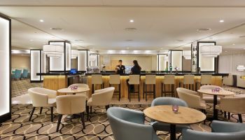 מלון אואזיס ספא קלאב