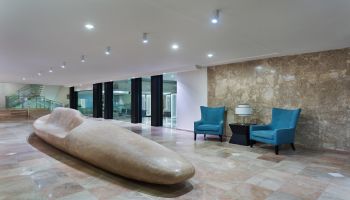 מלון אואזיס ספא קלאב