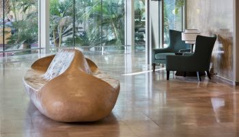 מלון אואזיס ספא קלאב