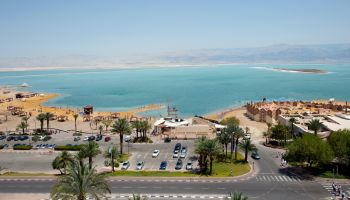 מלון אואזיס ספא קלאב