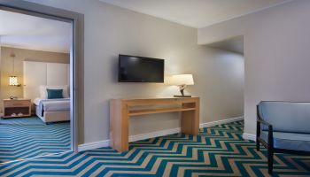 מלון אואזיס ספא קלאב