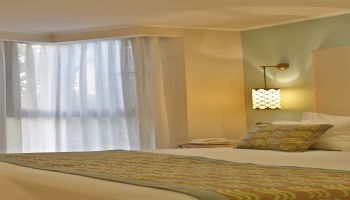 מלון אואזיס ספא קלאב