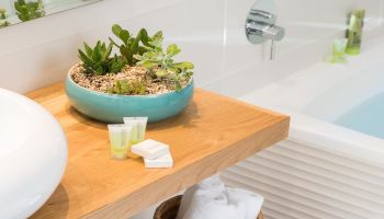 מלון אואזיס ספא קלאב