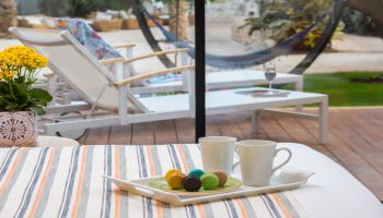 מלון אואזיס ספא קלאב