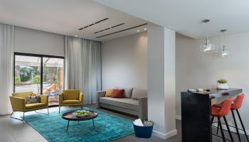 מלון אואזיס ספא קלאב