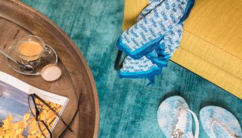 מלון אואזיס ספא קלאב