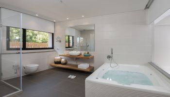 מלון אואזיס ספא קלאב