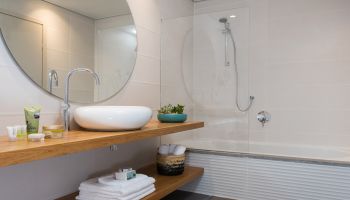 מלון אואזיס ספא קלאב