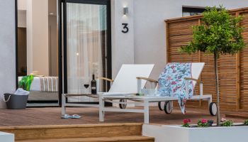 מלון אואזיס ספא קלאב