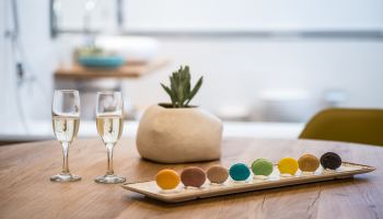 מלון אואזיס ספא קלאב