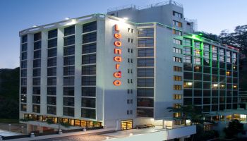 לאונרדו טבריה