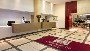 לאונרדו טבריה