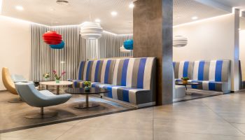 לאונרדו קלאב טבריה הכל כלול