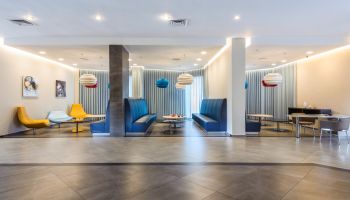 לאונרדו קלאב טבריה הכל כלול