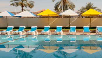 לאונרדו קלאב טבריה הכל כלול