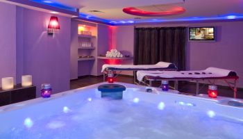 לאונרדו קלאב טבריה הכל כלול