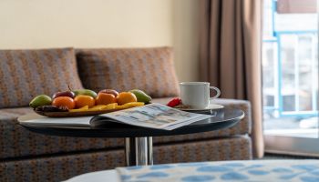 לאונרדו קלאב טבריה הכל כלול