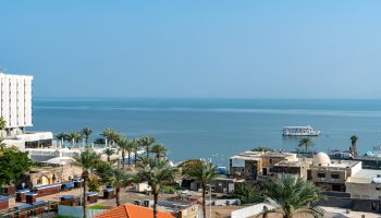 לאונרדו קלאב טבריה הכל כלול