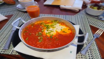 מלון בוטיק ישרוטל אחוזת יערות הכרמל