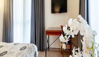 מלון אלדן ירושלים