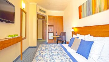 מלון קיסר פרימייר ירושלים