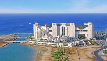 הרודס פאלאס אילת