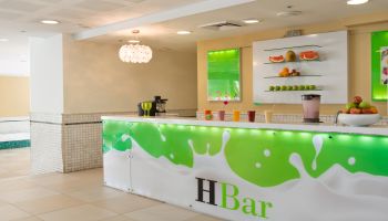 הרודס ים המלח - מרשת פתאל