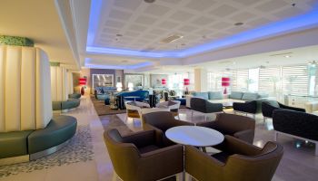 הרודס ים המלח - מרשת פתאל