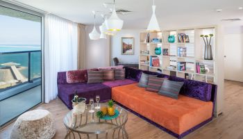 הרודס ים המלח - מרשת פתאל