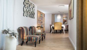 הרודס ים המלח - מרשת פתאל