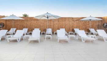 הרודס ים המלח - מרשת פתאל