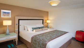 הרודס ים המלח - מרשת פתאל