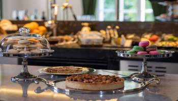 מלון בכר האוס תל אביב