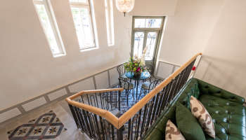 מלון בכר האוס תל אביב